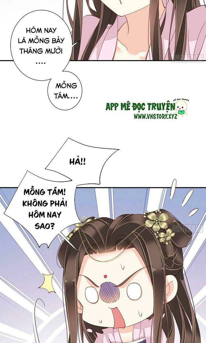 Hoàng Hậu Ương Bướng Chapter 245 - Trang 2