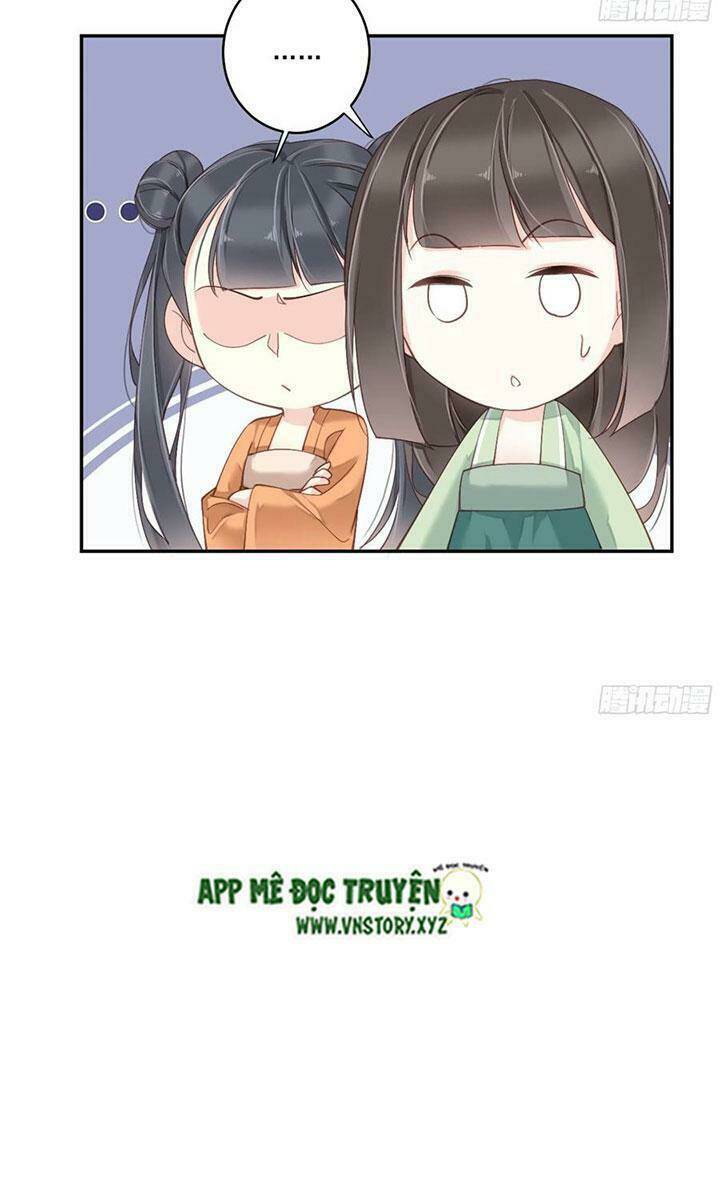 Hoàng Hậu Ương Bướng Chapter 245 - Trang 2