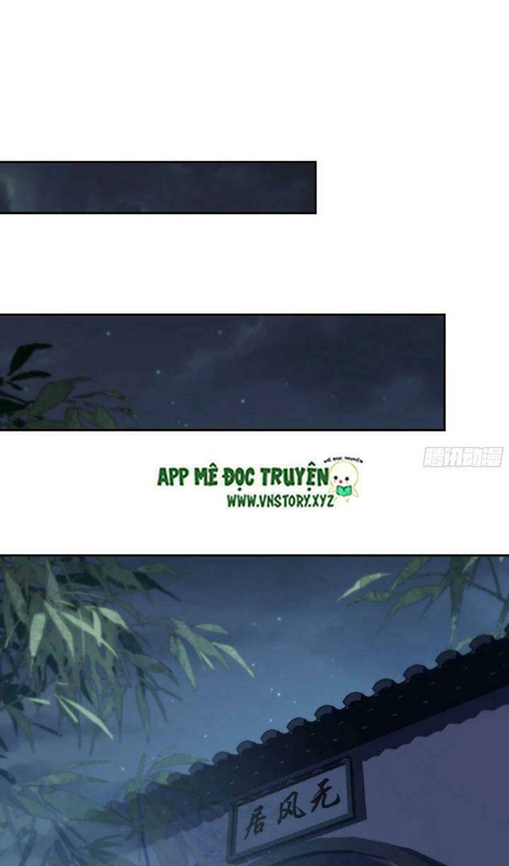 Hoàng Hậu Ương Bướng Chapter 245 - Trang 2