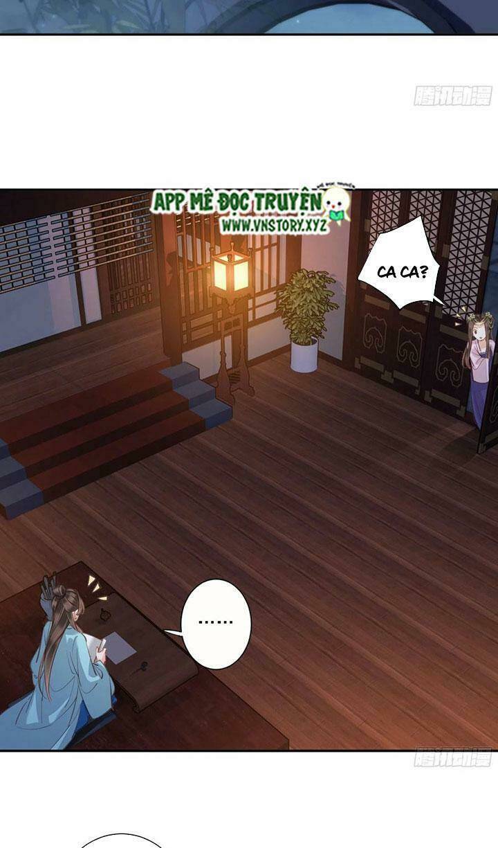 Hoàng Hậu Ương Bướng Chapter 245 - Trang 2