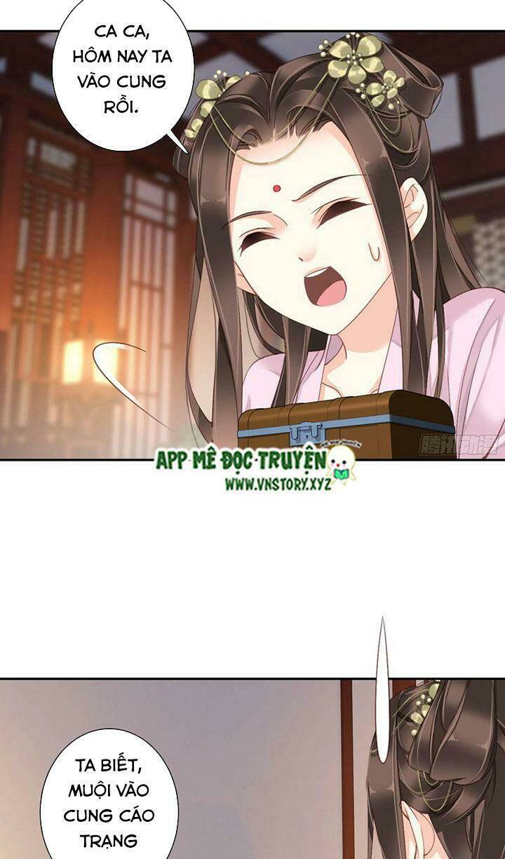 Hoàng Hậu Ương Bướng Chapter 245 - Trang 2