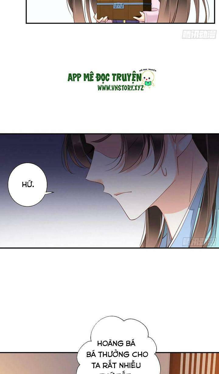 Hoàng Hậu Ương Bướng Chapter 245 - Trang 2