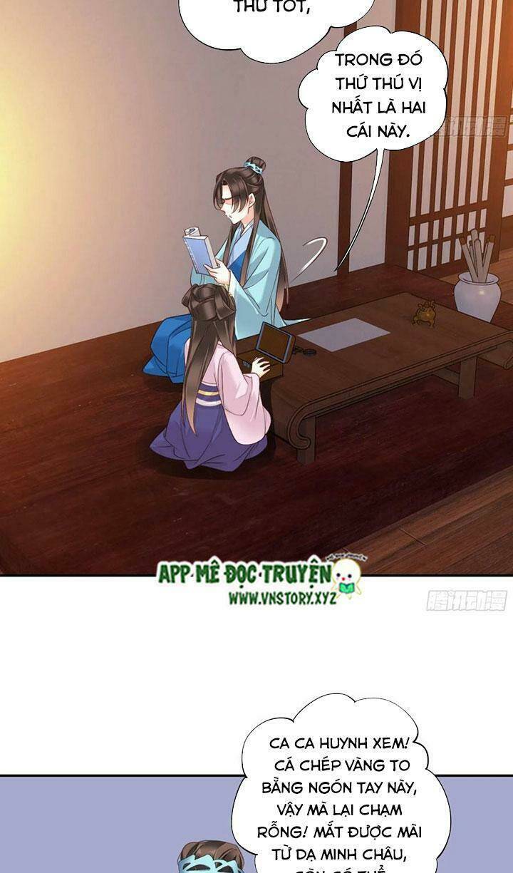 Hoàng Hậu Ương Bướng Chapter 245 - Trang 2