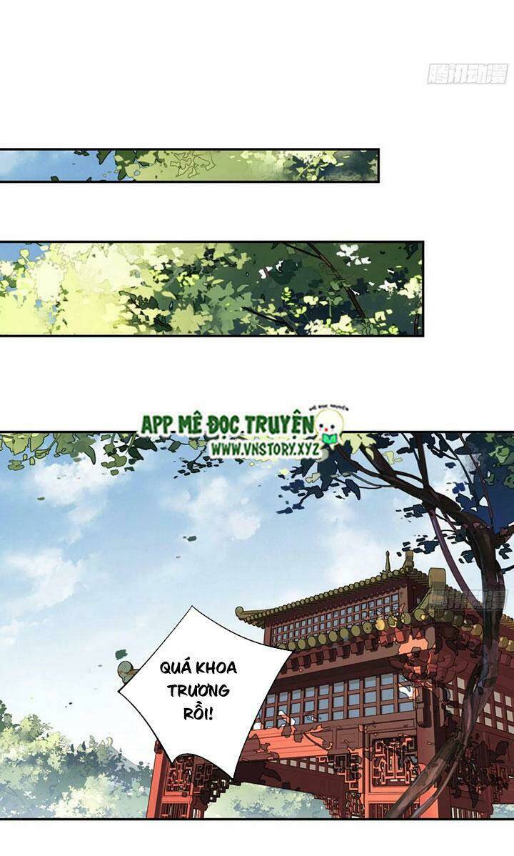 Hoàng Hậu Ương Bướng Chapter 245 - Trang 2