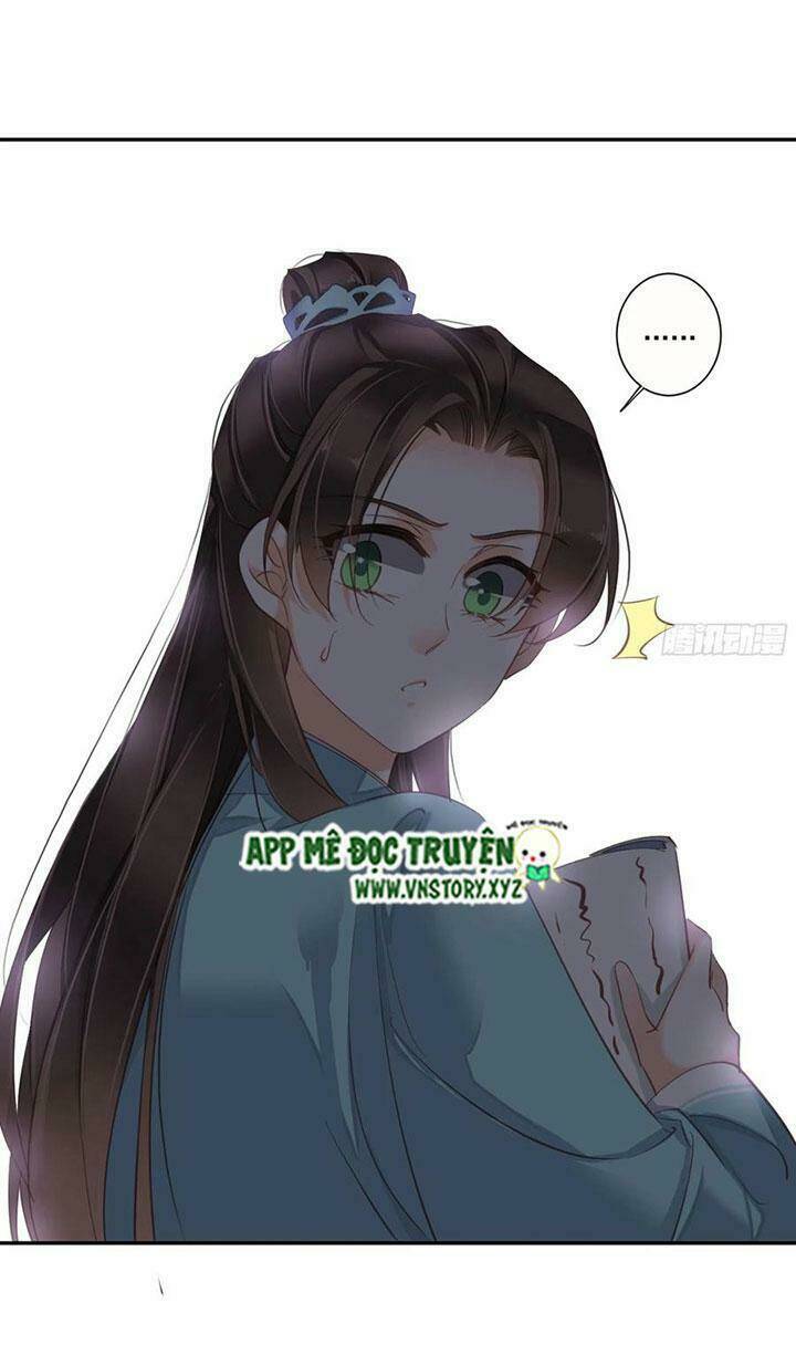 Hoàng Hậu Ương Bướng Chapter 245 - Trang 2