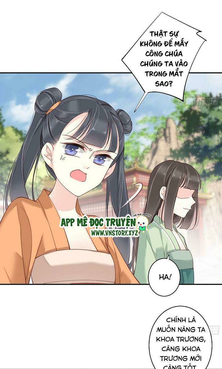 Hoàng Hậu Ương Bướng Chapter 245 - Trang 2