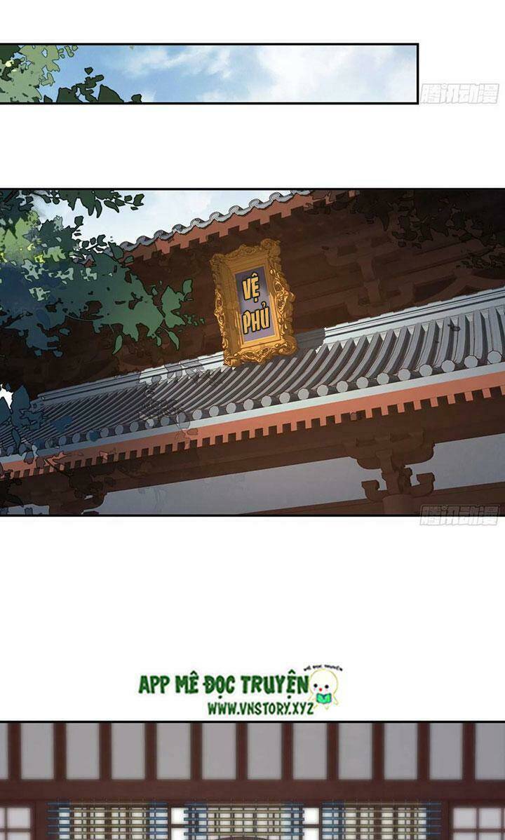 Hoàng Hậu Ương Bướng Chapter 245 - Trang 2