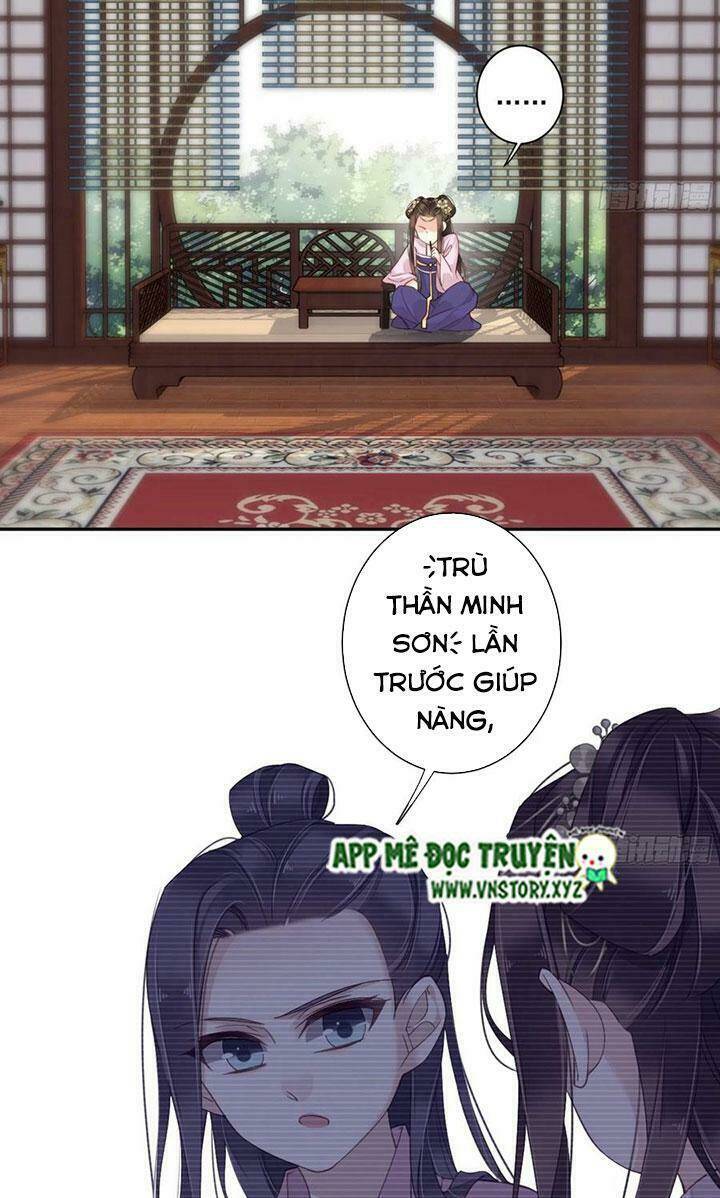 Hoàng Hậu Ương Bướng Chapter 245 - Trang 2