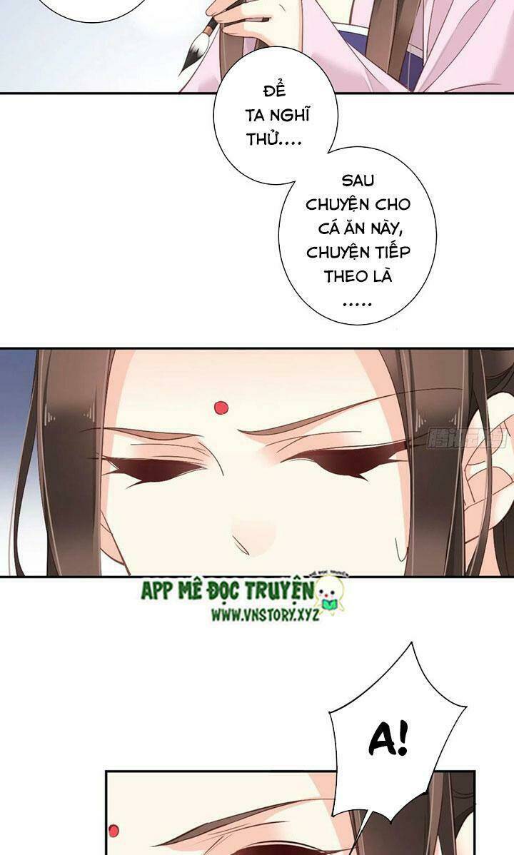 Hoàng Hậu Ương Bướng Chapter 245 - Trang 2