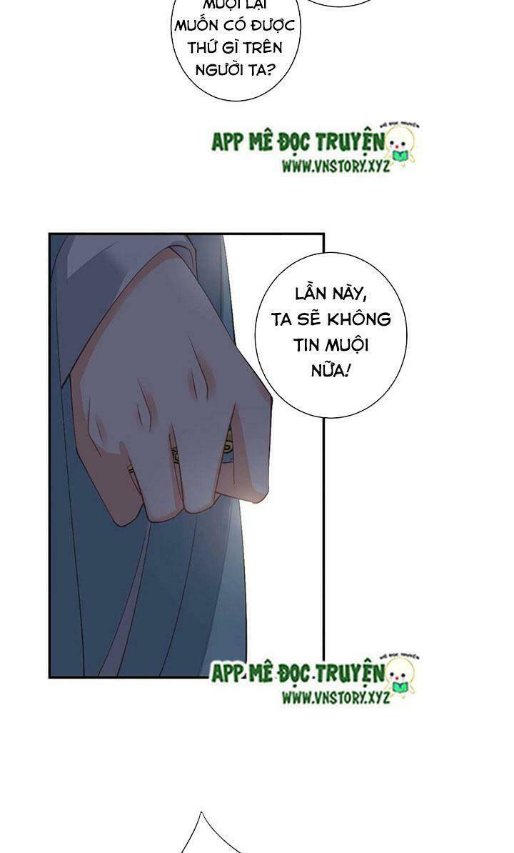 Hoàng Hậu Ương Bướng Chapter 246 - Trang 2