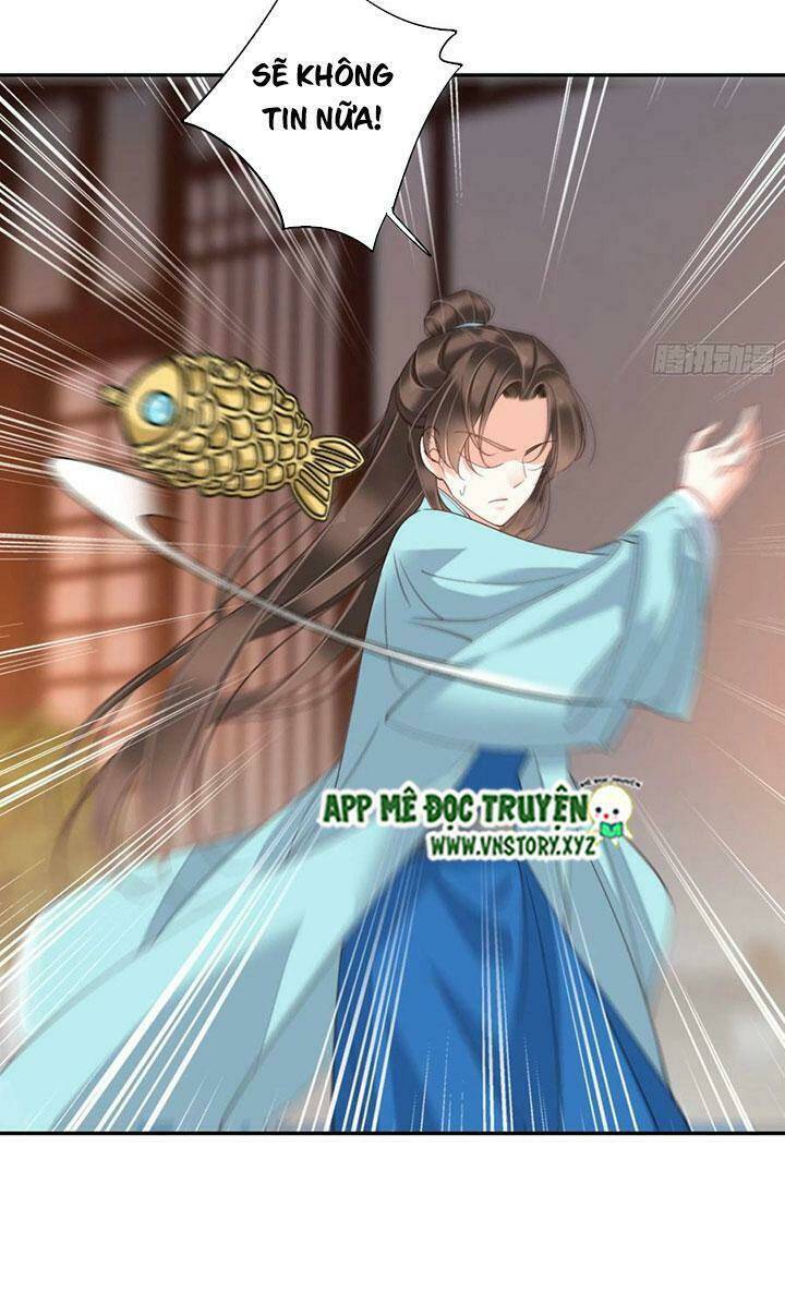 Hoàng Hậu Ương Bướng Chapter 246 - Trang 2