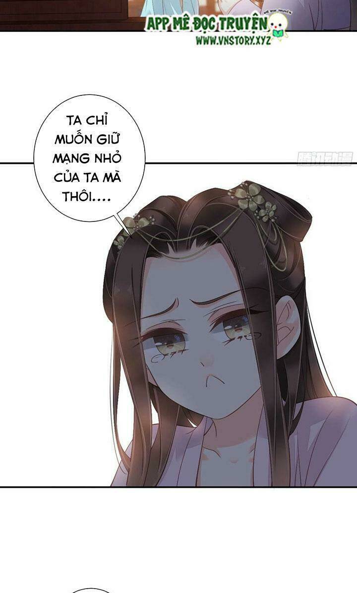 Hoàng Hậu Ương Bướng Chapter 246 - Trang 2