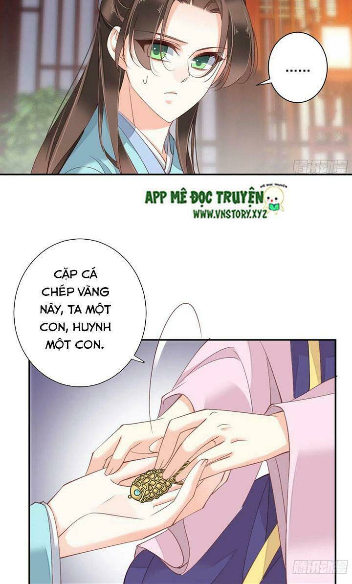 Hoàng Hậu Ương Bướng Chapter 246 - Trang 2