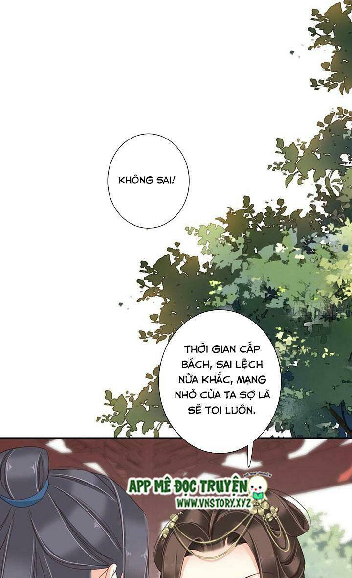 Hoàng Hậu Ương Bướng Chapter 246 - Trang 2