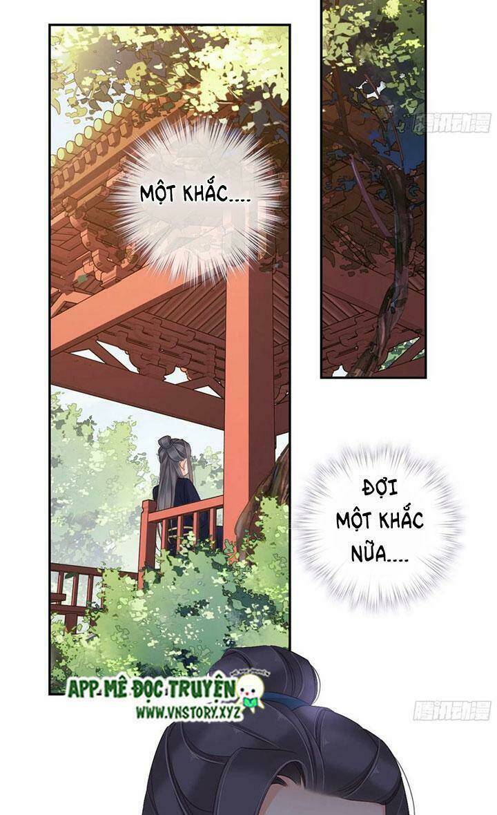 Hoàng Hậu Ương Bướng Chapter 246 - Trang 2