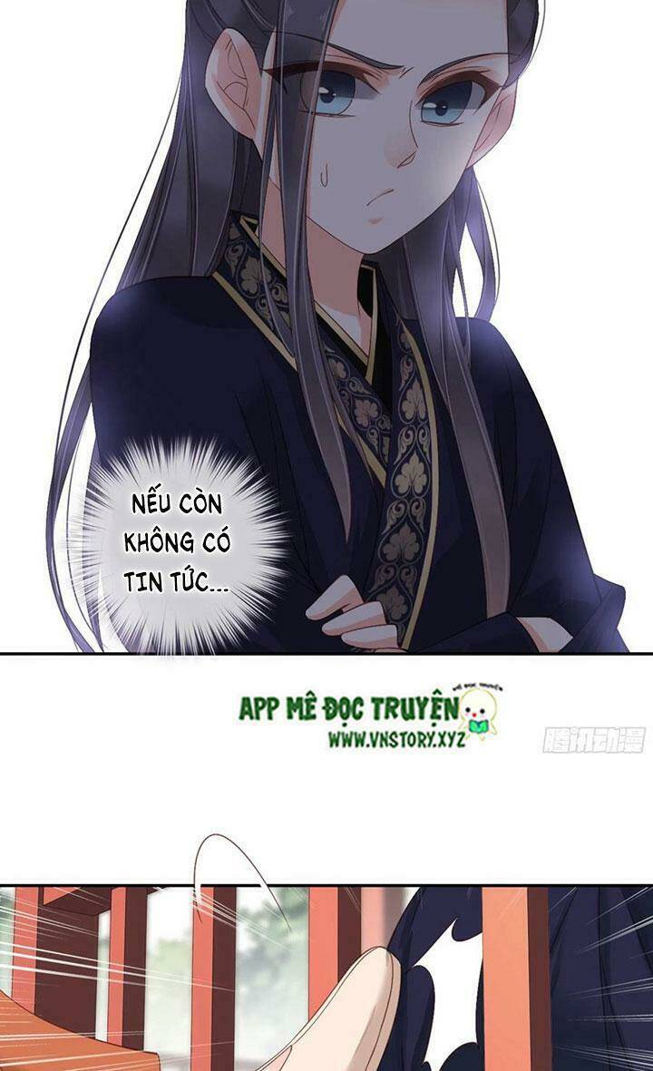 Hoàng Hậu Ương Bướng Chapter 246 - Trang 2