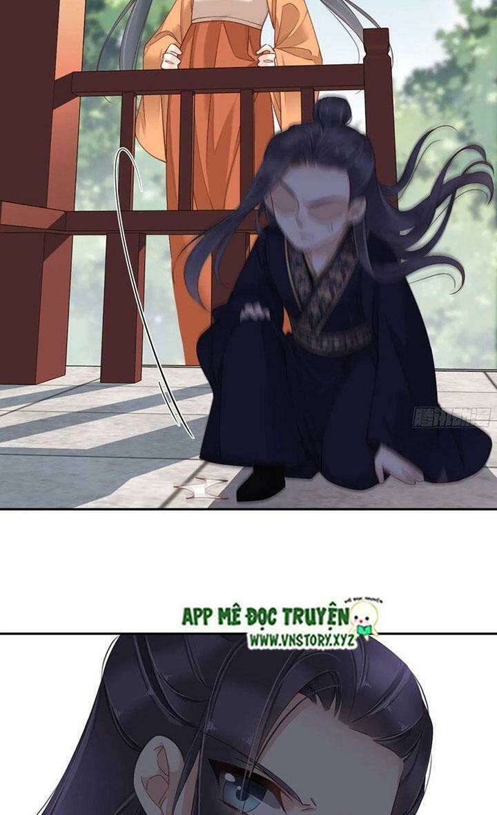 Hoàng Hậu Ương Bướng Chapter 246 - Trang 2