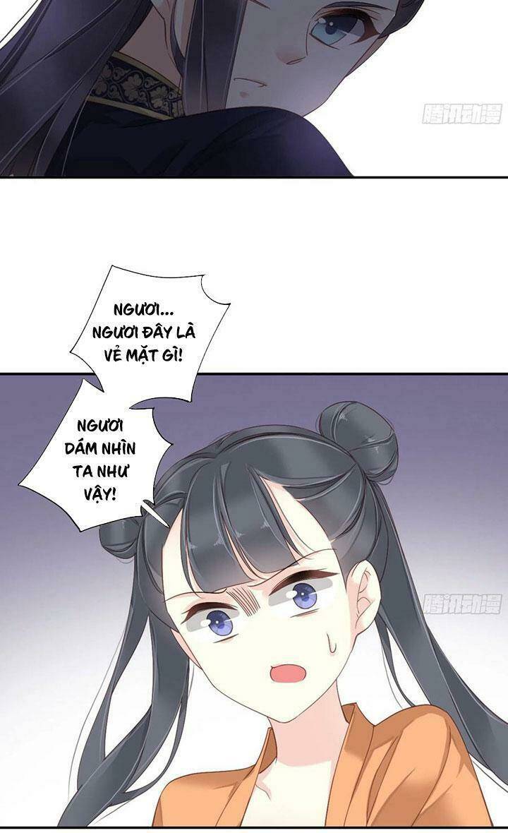 Hoàng Hậu Ương Bướng Chapter 246 - Trang 2