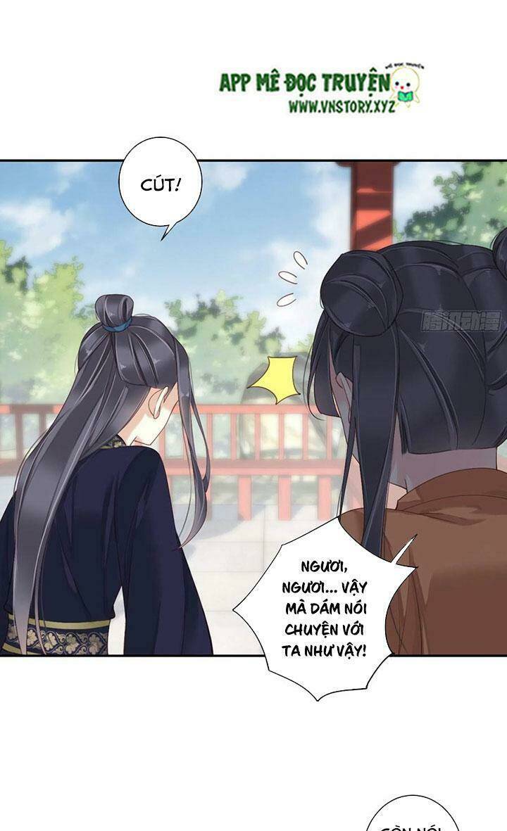 Hoàng Hậu Ương Bướng Chapter 246 - Trang 2