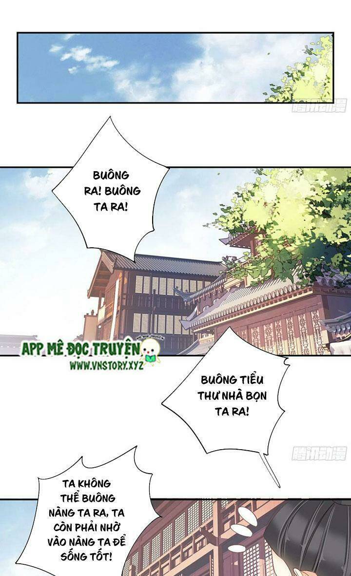 Hoàng Hậu Ương Bướng Chapter 246 - Trang 2