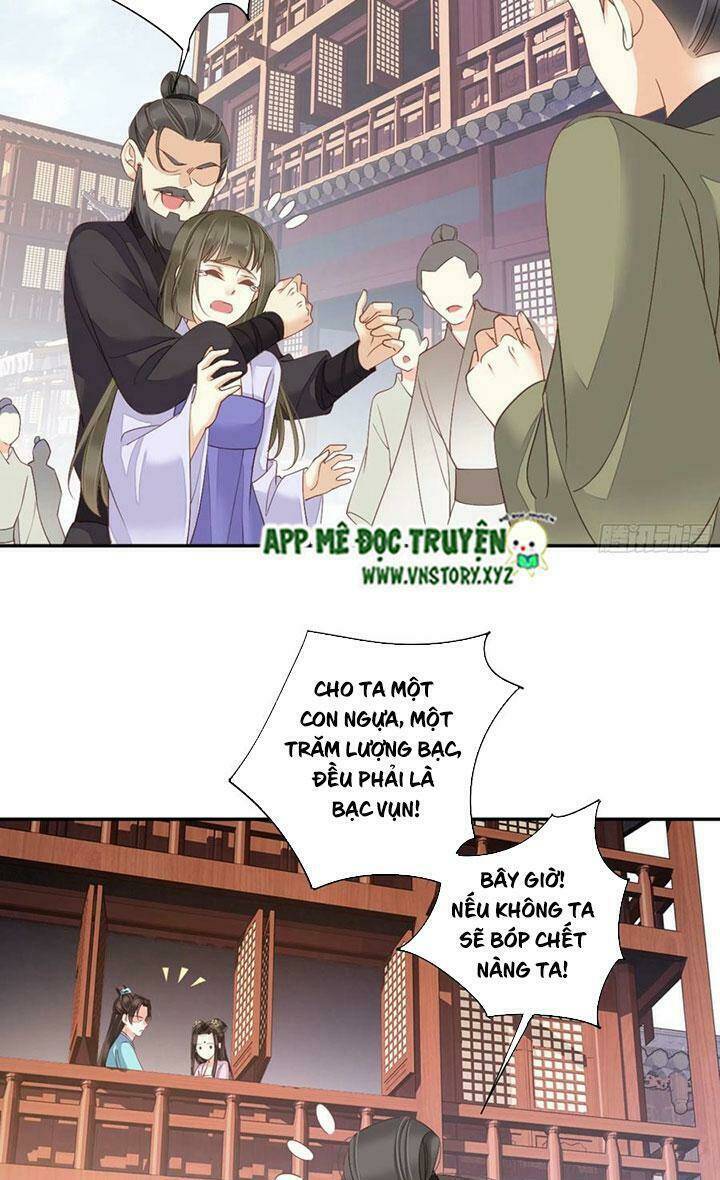 Hoàng Hậu Ương Bướng Chapter 246 - Trang 2