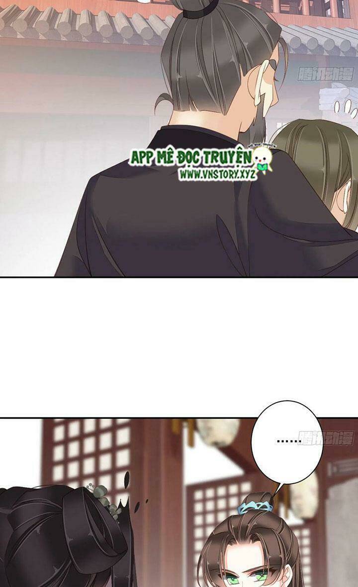 Hoàng Hậu Ương Bướng Chapter 246 - Trang 2