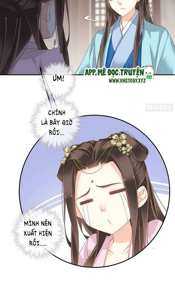 Hoàng Hậu Ương Bướng Chapter 246 - Trang 2