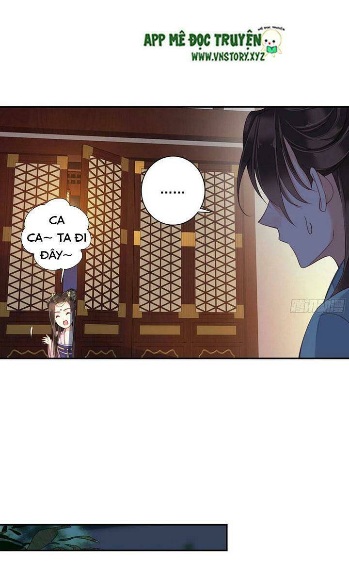 Hoàng Hậu Ương Bướng Chapter 246 - Trang 2