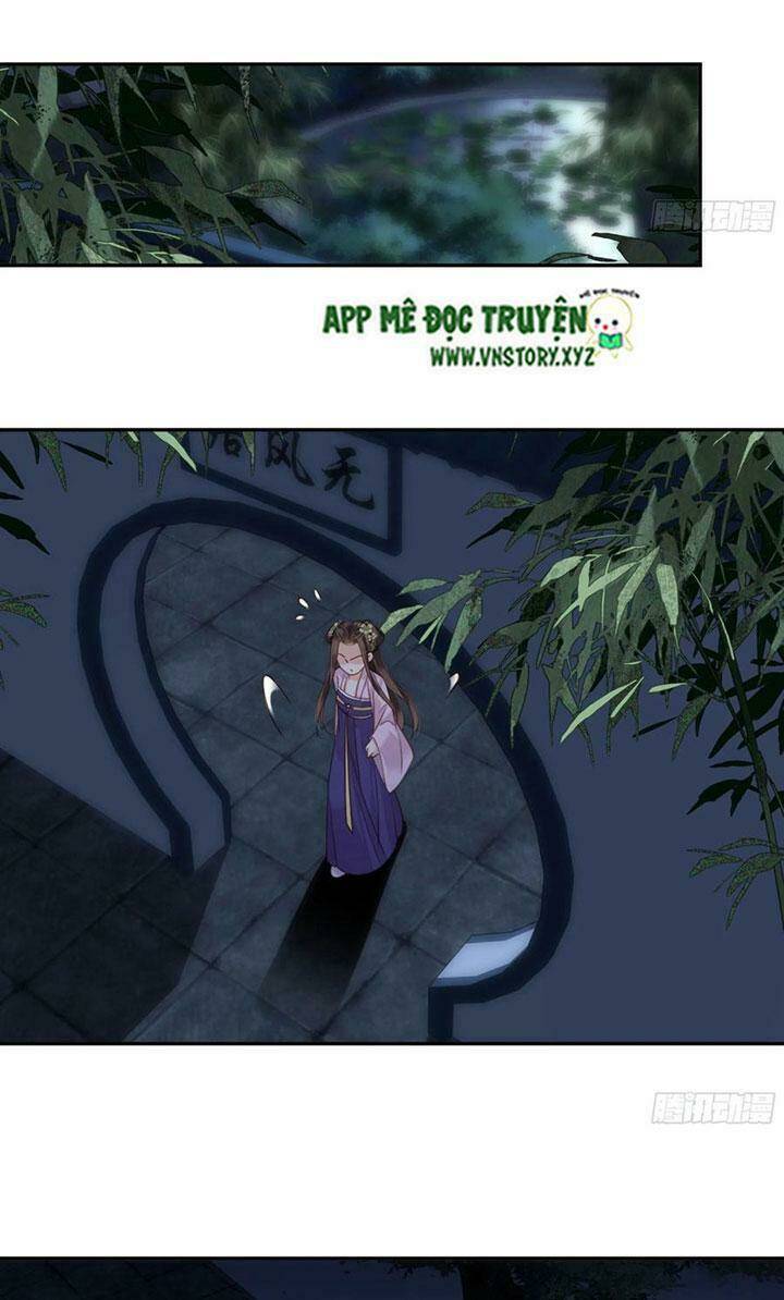 Hoàng Hậu Ương Bướng Chapter 246 - Trang 2