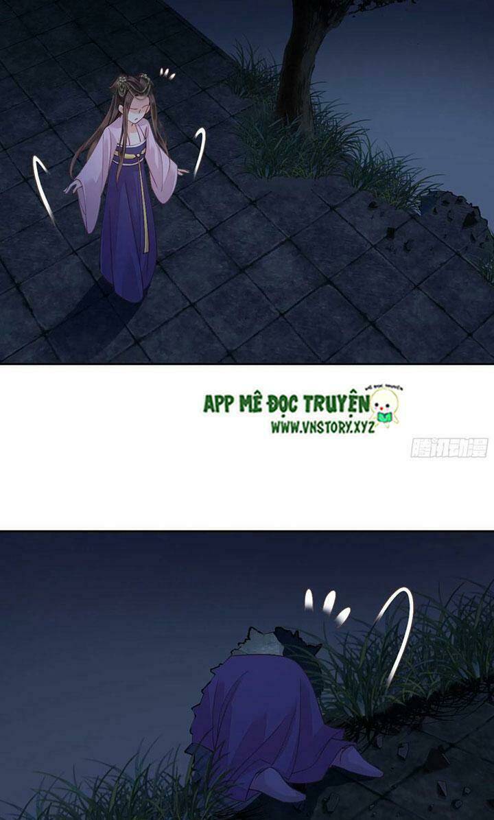 Hoàng Hậu Ương Bướng Chapter 246 - Trang 2