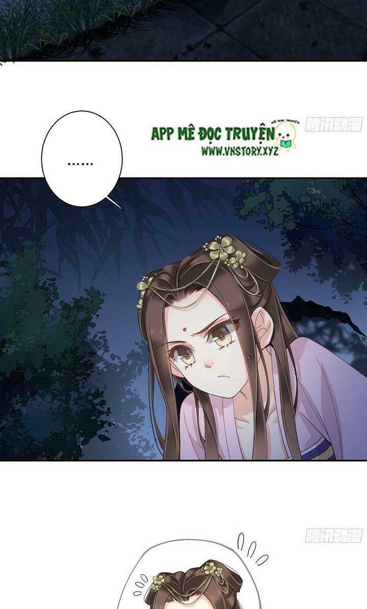 Hoàng Hậu Ương Bướng Chapter 246 - Trang 2