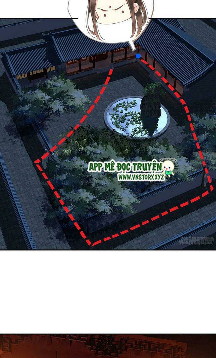 Hoàng Hậu Ương Bướng Chapter 246 - Trang 2