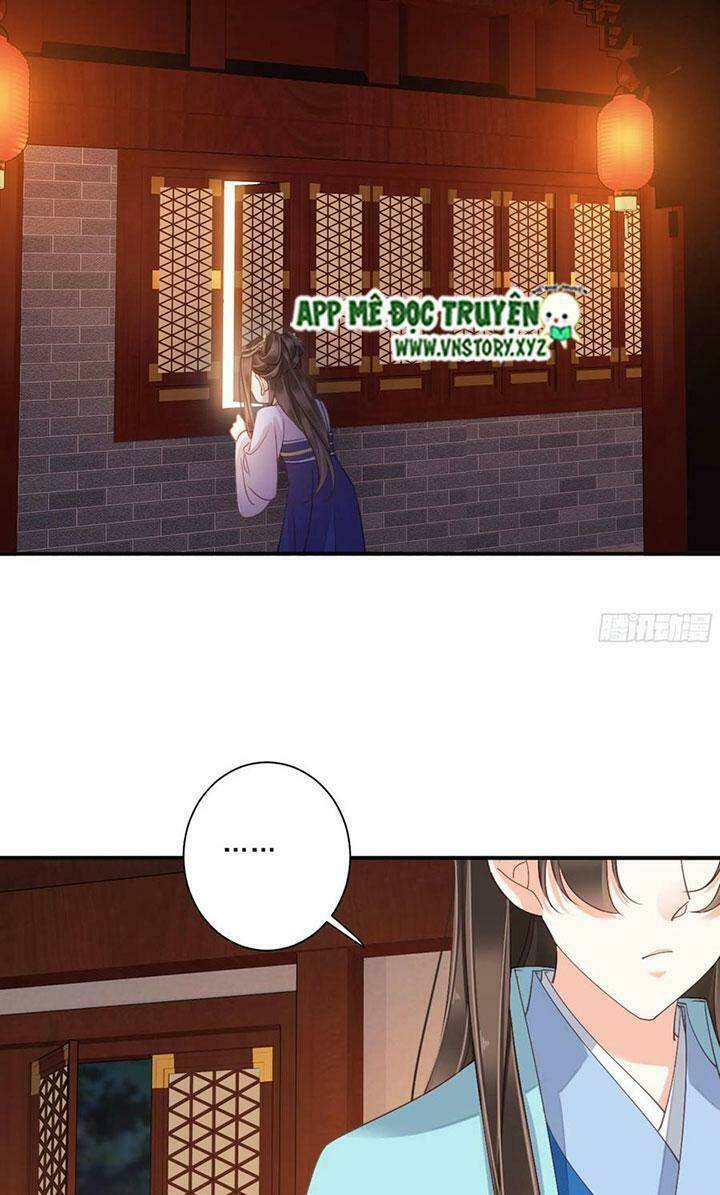 Hoàng Hậu Ương Bướng Chapter 246 - Trang 2