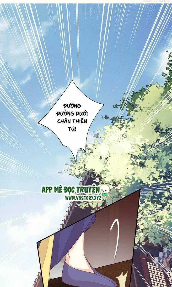 Hoàng Hậu Ương Bướng Chapter 247 - Trang 2