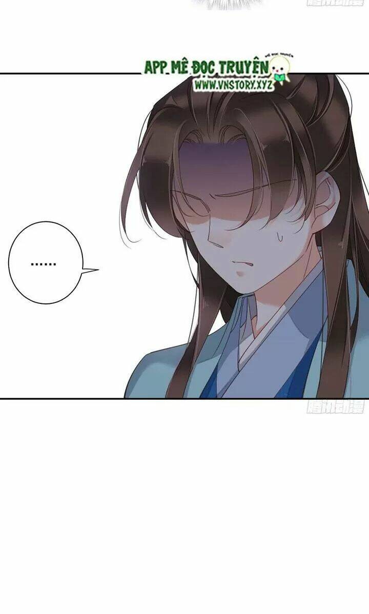 Hoàng Hậu Ương Bướng Chapter 247 - Trang 2