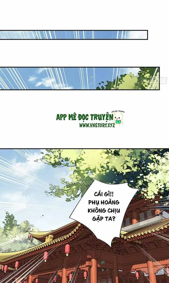 Hoàng Hậu Ương Bướng Chapter 247 - Trang 2