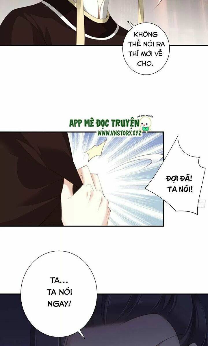 Hoàng Hậu Ương Bướng Chapter 247 - Trang 2