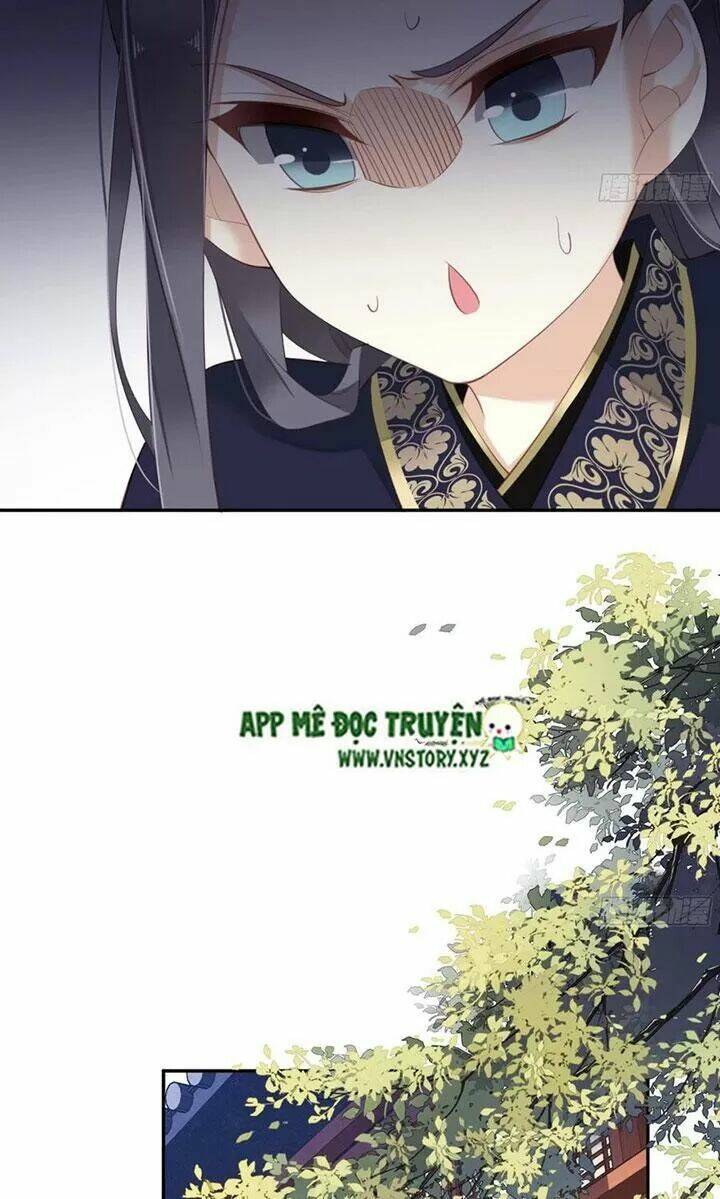 Hoàng Hậu Ương Bướng Chapter 247 - Trang 2