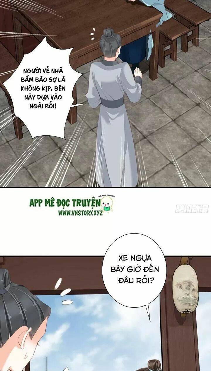 Hoàng Hậu Ương Bướng Chapter 247 - Trang 2