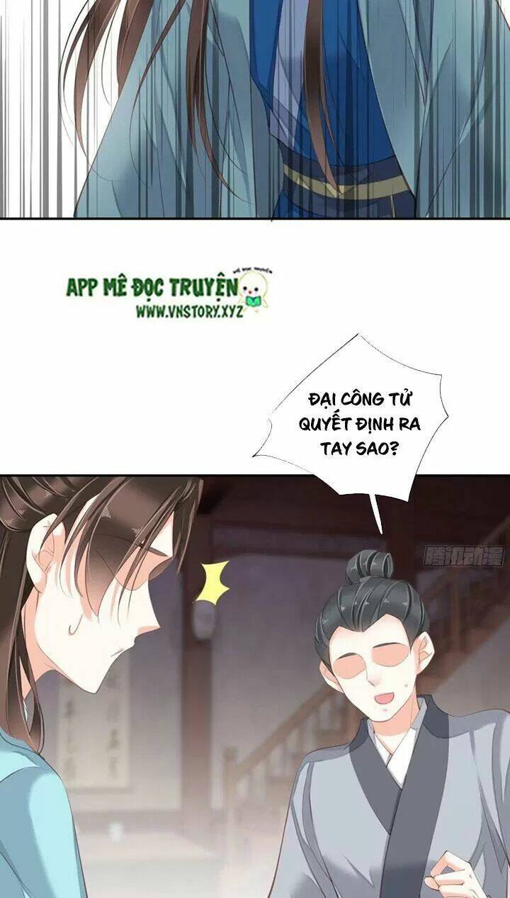 Hoàng Hậu Ương Bướng Chapter 247 - Trang 2