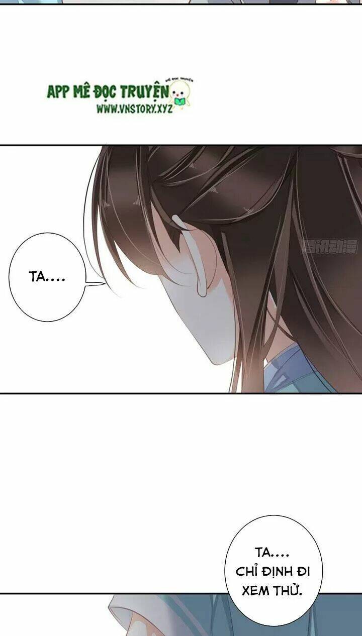 Hoàng Hậu Ương Bướng Chapter 247 - Trang 2