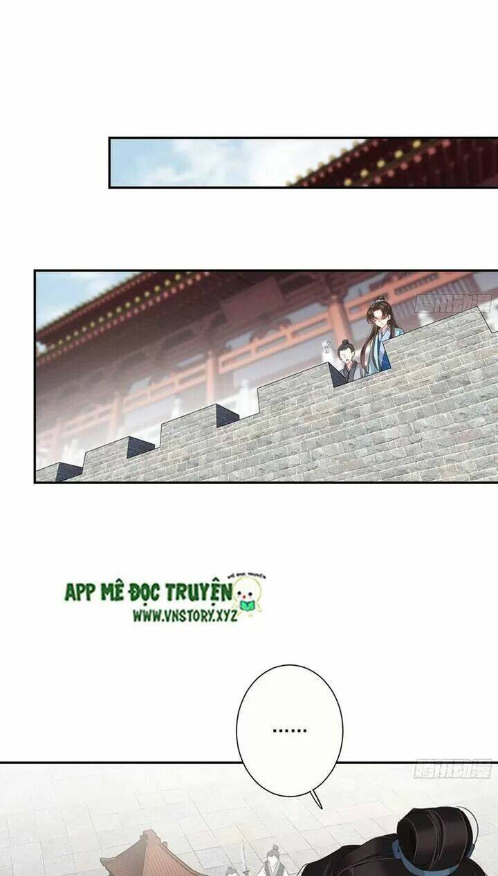 Hoàng Hậu Ương Bướng Chapter 247 - Trang 2