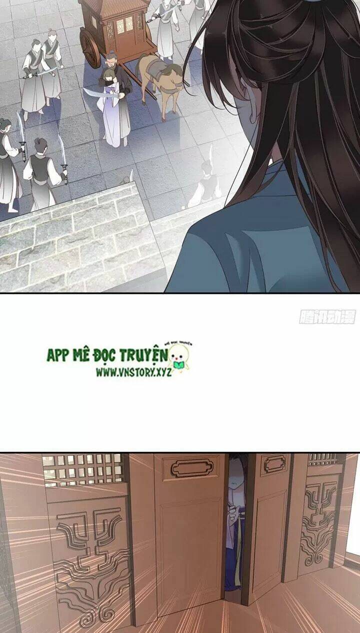 Hoàng Hậu Ương Bướng Chapter 247 - Trang 2