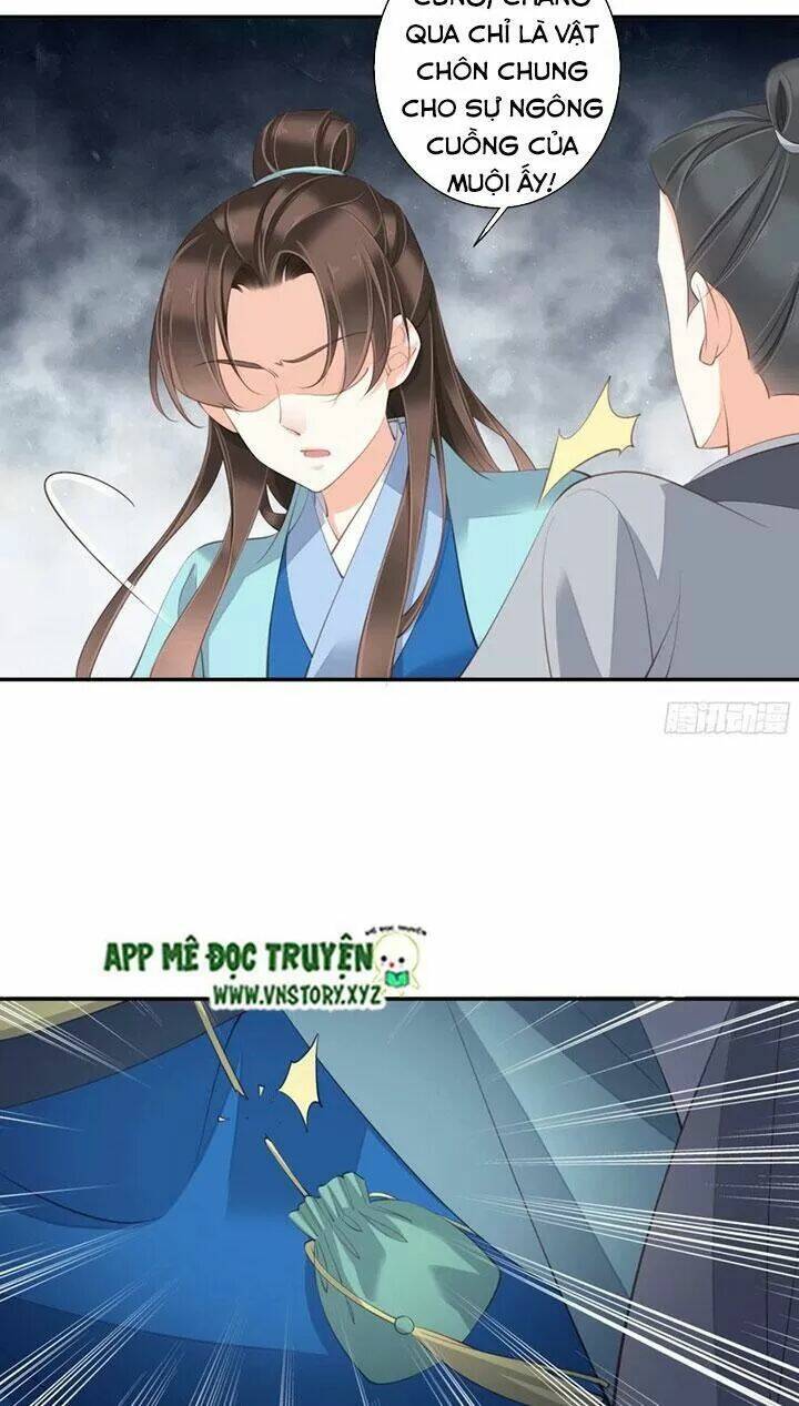 Hoàng Hậu Ương Bướng Chapter 247 - Trang 2