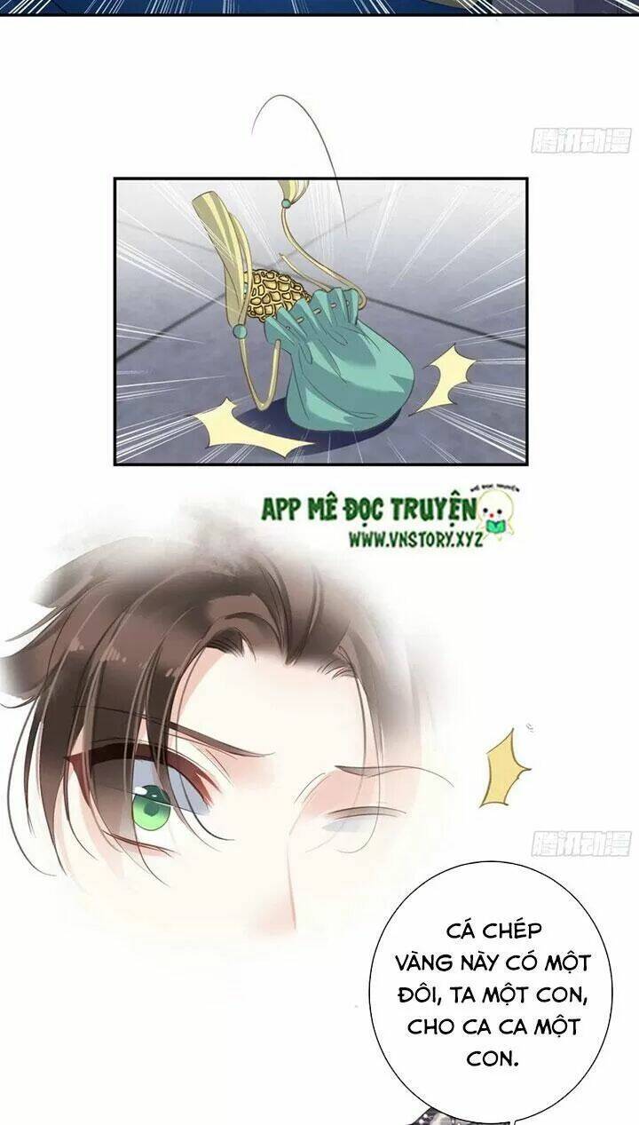 Hoàng Hậu Ương Bướng Chapter 247 - Trang 2