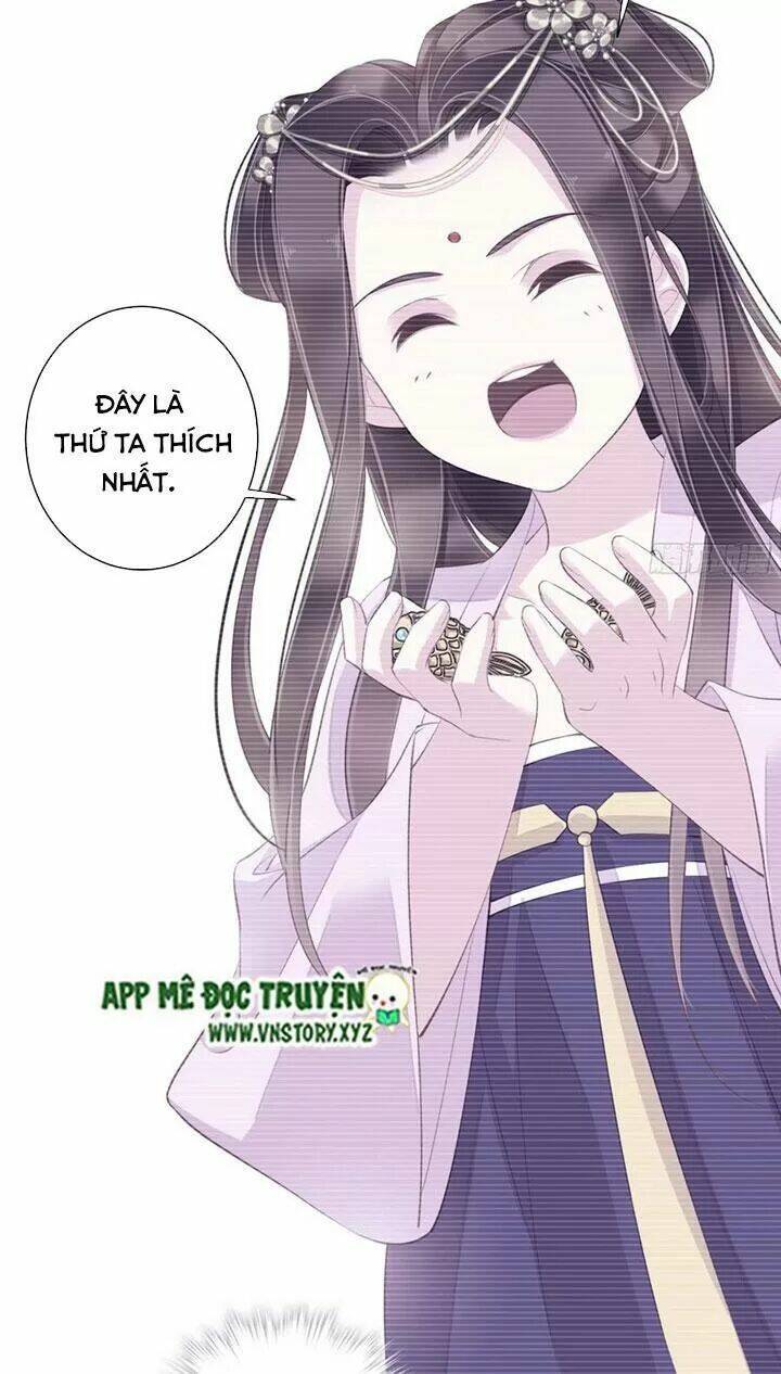 Hoàng Hậu Ương Bướng Chapter 247 - Trang 2