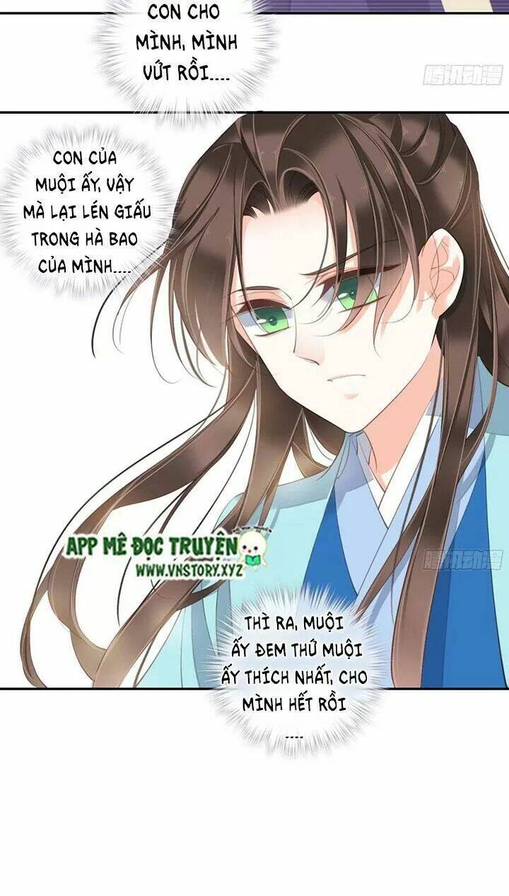 Hoàng Hậu Ương Bướng Chapter 247 - Trang 2