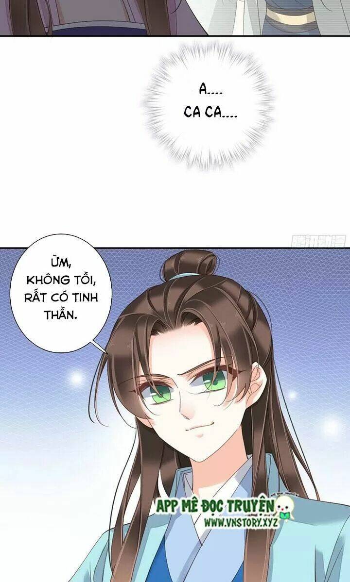 Hoàng Hậu Ương Bướng Chapter 247 - Trang 2