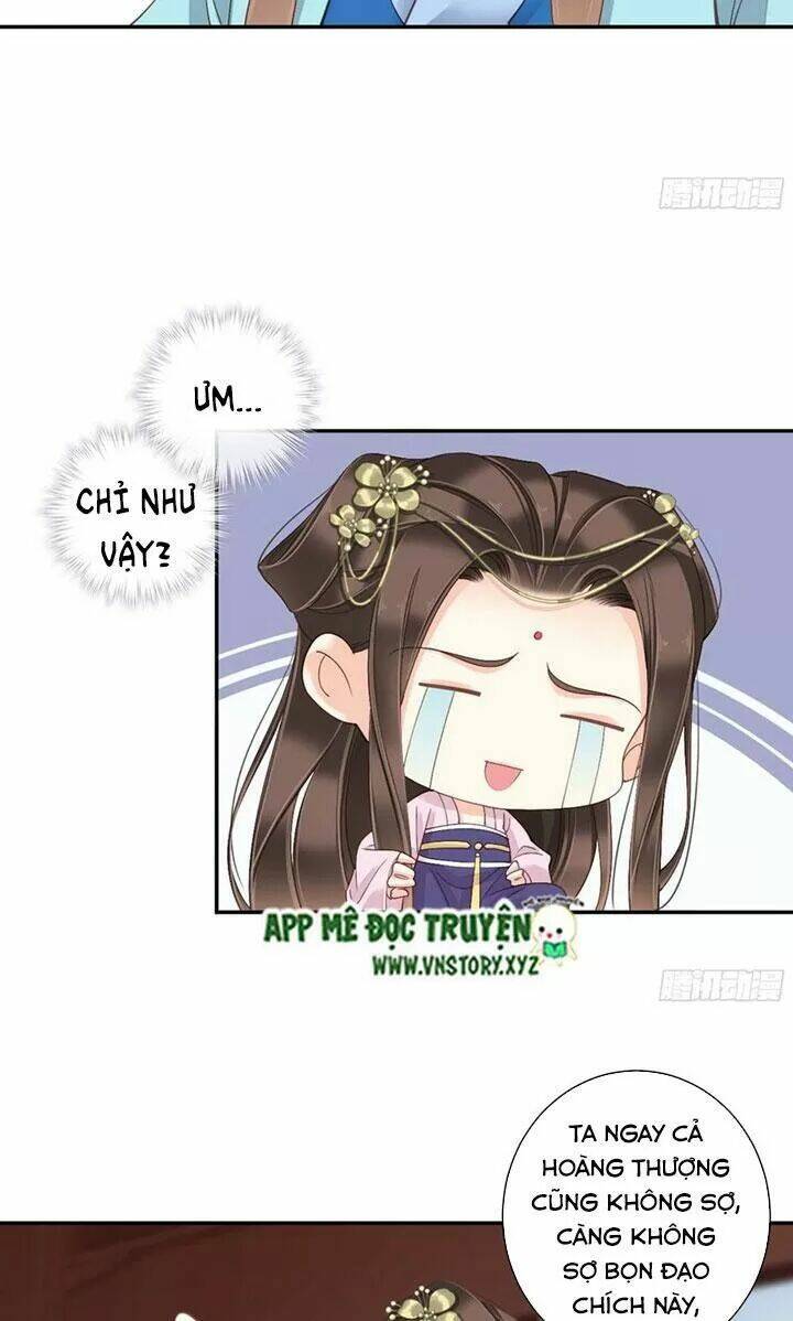 Hoàng Hậu Ương Bướng Chapter 247 - Trang 2