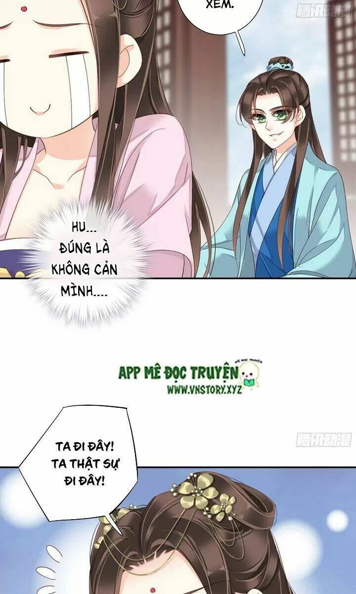 Hoàng Hậu Ương Bướng Chapter 247 - Trang 2